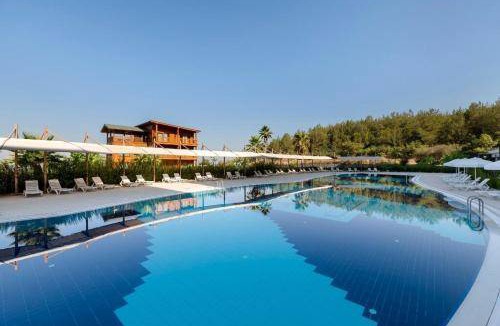 Erzin Hotel | 60 m² Hotel ∙ 2 bedrooms ∙ 8 guests