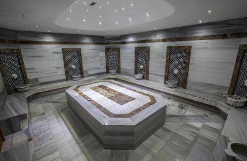 Erzin Hotel | 60 m² Hotel ∙ 2 bedrooms ∙ 8 guests