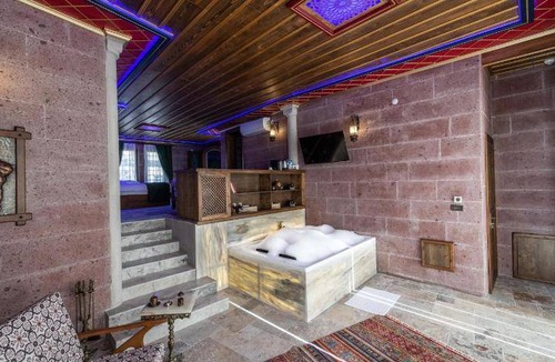 Nar Hotel | 60 m² Hotel ∙ 4 guests