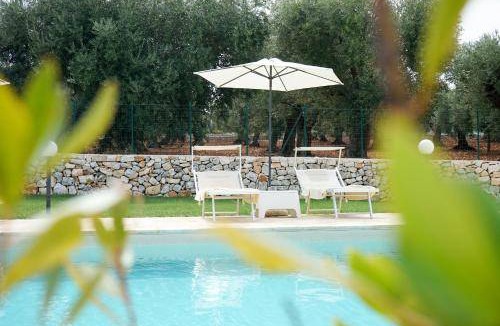 Castellana Grotte House | 60 m² House ∙ 3 bedrooms ∙ 5 guests