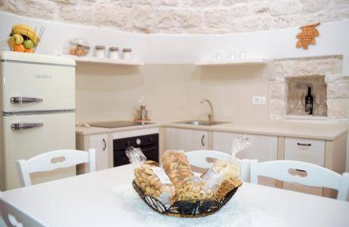 Castellana Grotte House | 60 m² House ∙ 3 bedrooms ∙ 5 guests