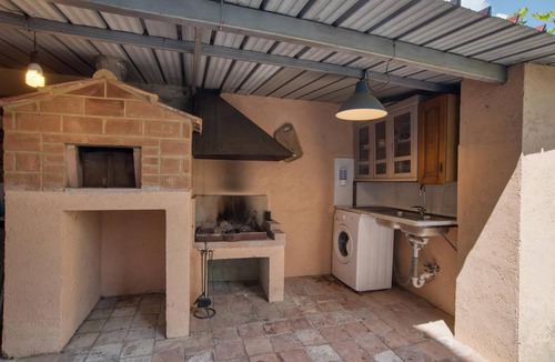 Castel del Piano House | 60 m² House ∙ 1 bedroom ∙ 4 guests