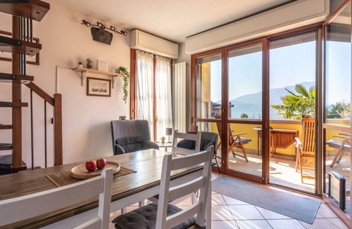 Pettenasco House | 60 m² House ∙ 1 bedroom ∙ 5 guests