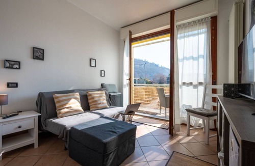 Pettenasco House | 60 m² House ∙ 1 bedroom ∙ 5 guests