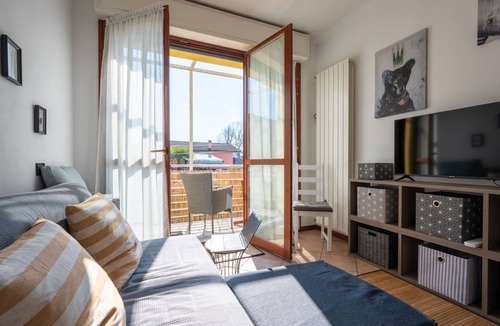 Pettenasco House | 60 m² House ∙ 1 bedroom ∙ 5 guests