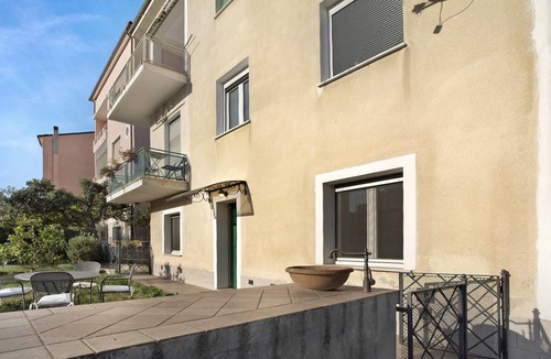 Oneglia House | 60 m² House ∙ 1 bedroom ∙ 3 guests