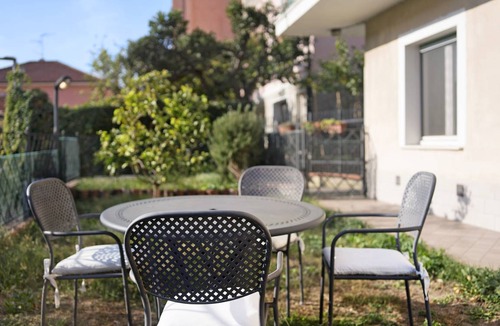 Oneglia House | 60 m² House ∙ 1 bedroom ∙ 3 guests