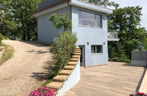Paliano House | 60 m² House ∙ 1 bedroom ∙ 4 guests