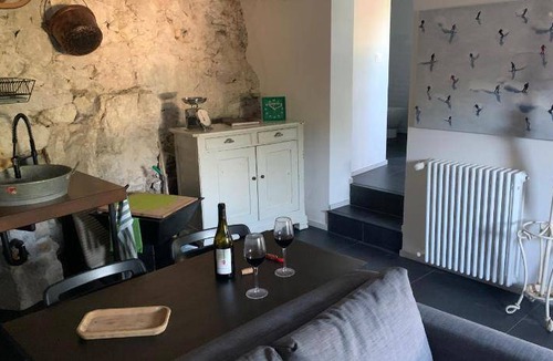Barrea House | 60 m² House ∙ 1 bedroom ∙ 3 guests