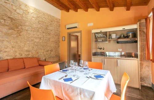 Ragusa House | 60 m² House ∙ 1 bedroom ∙ 4 guests