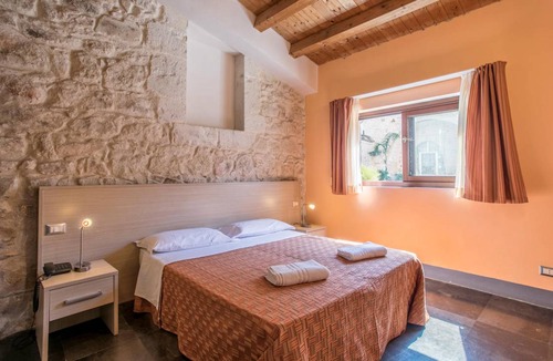 Ragusa House | 60 m² House ∙ 1 bedroom ∙ 4 guests