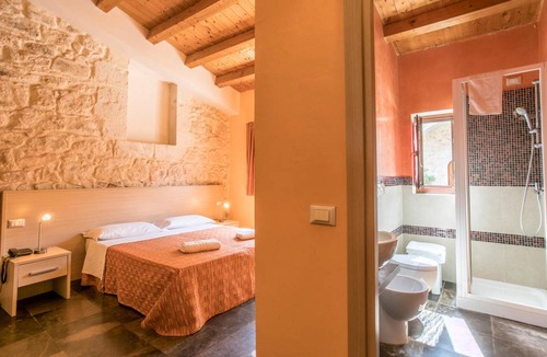 Ragusa House | 60 m² House ∙ 1 bedroom ∙ 4 guests