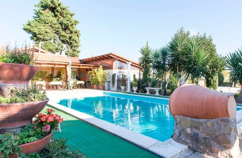 Cerveteri House | 60 m² House ∙ 2 bedrooms ∙ 4 guests