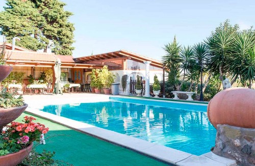 Cerveteri House | 60 m² House ∙ 2 bedrooms ∙ 4 guests