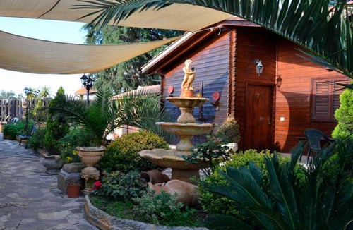 Cerveteri House | 60 m² House ∙ 2 bedrooms ∙ 4 guests