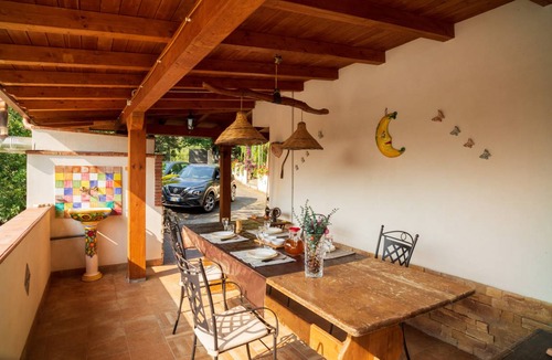 Bronte House | 60 m² House ∙ 2 bedrooms ∙ 6 guests