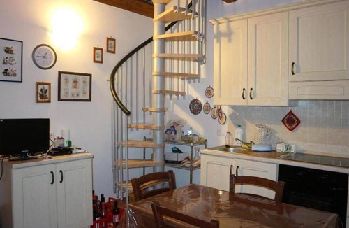 Vanzone con San Carlo House | 60 m² House ∙ 2 bedrooms ∙ 5 guests
