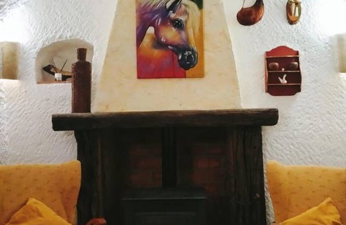 Guadix House | 60 m² House ∙ 2 bedrooms ∙ 4 guests