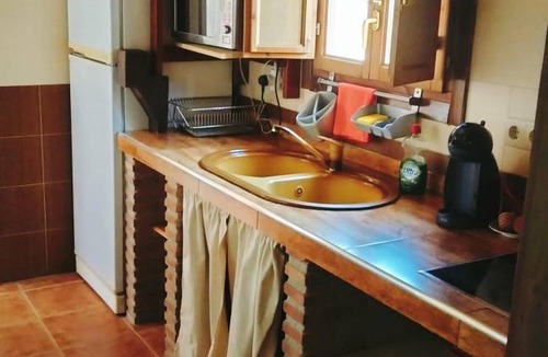 Guadix House | 60 m² House ∙ 2 bedrooms ∙ 4 guests