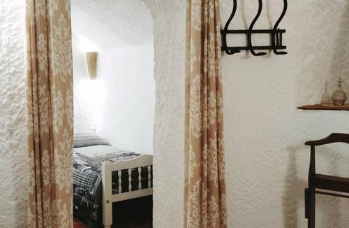 Guadix House | 60 m² House ∙ 2 bedrooms ∙ 4 guests