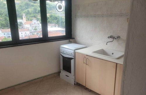 Varese Ligure House | 60 m² House ∙ 2 bedrooms ∙ 4 guests