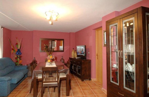 Maluenda House | 60 m² House ∙ 3 bedrooms ∙ 6 guests