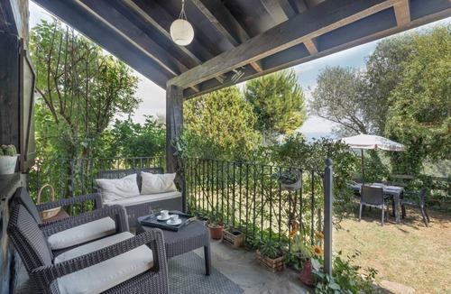Palo House | 60 m² House ∙ 3 bedrooms ∙ 6 guests