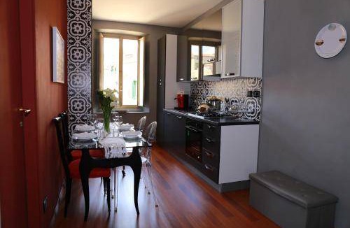 Mormanno House | 60 m² House ∙ 5 guests