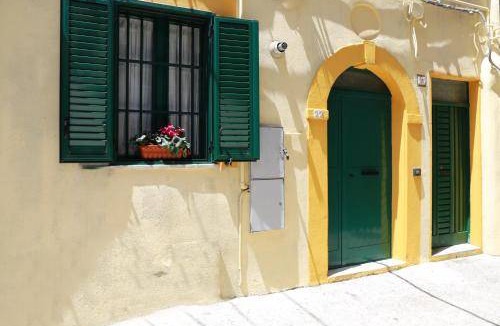 Mormanno House | 60 m² House ∙ 5 guests