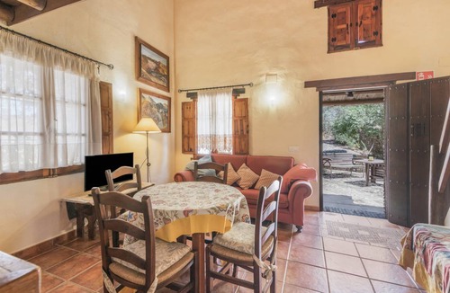 Calabazares House | 60 m² House ∙ 2 bedrooms ∙ 3 guests
