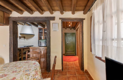 Calabazares House | 60 m² House ∙ 2 bedrooms ∙ 3 guests