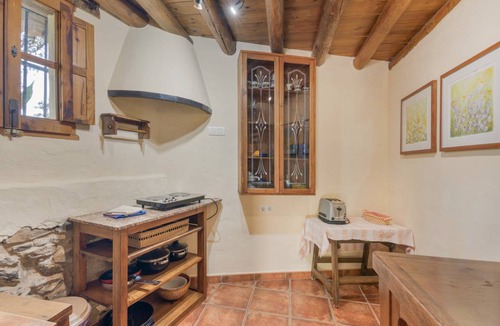 Calabazares House | 60 m² House ∙ 2 bedrooms ∙ 3 guests