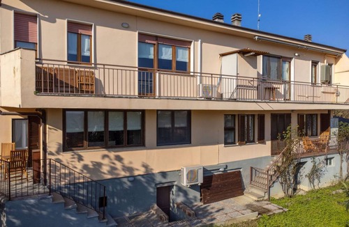 Castagnole Monferrato Apartment | 60 m² Apartment ∙ 2 bedrooms ∙ 3 guests