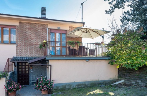 Castagnole Monferrato Apartment | 60 m² Apartment ∙ 2 bedrooms ∙ 3 guests