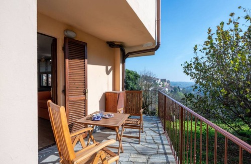 Castagnole Monferrato Apartment | 60 m² Apartment ∙ 2 bedrooms ∙ 3 guests