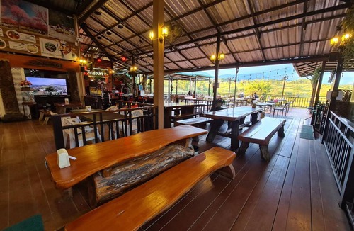 Khaem Son Resort | 60 m² Resort ∙ 4 guests