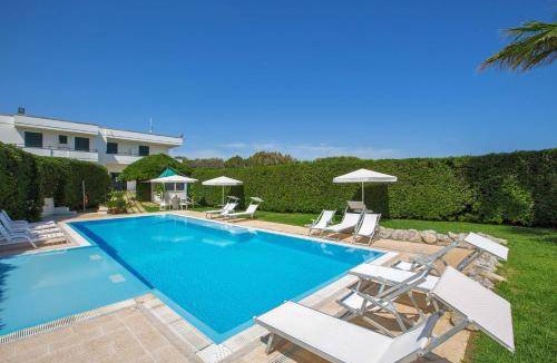 Torre Specchia Ruggeri Apartment | 60 m² Serviced apartment ∙ 2 bedrooms ∙ 4 guests