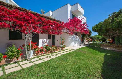 Torre Specchia Ruggeri Apartment | 60 m² Serviced apartment ∙ 2 bedrooms ∙ 4 guests