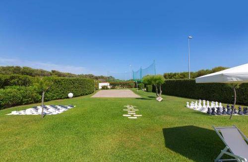Torre Specchia Ruggeri Apartment | 60 m² Serviced apartment ∙ 2 bedrooms ∙ 4 guests