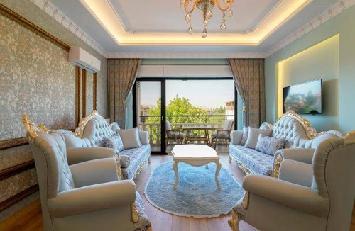 Avanos Apartment | 60 m² Serviced apartment ∙ 2 guests