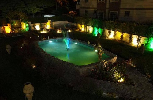 Avanos Apartment | 60 m² Serviced apartment ∙ 2 guests