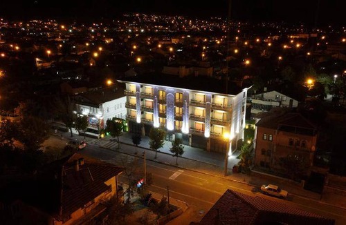 Avanos Apartment | 60 m² Serviced apartment ∙ 2 guests