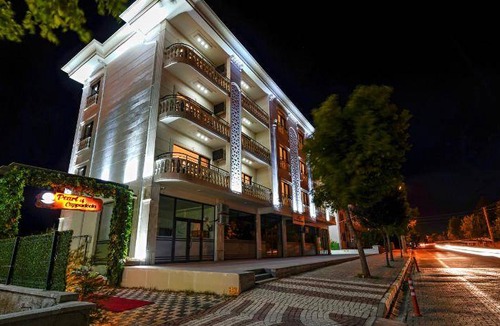 Avanos Apartment | 60 m² Serviced apartment ∙ 2 guests