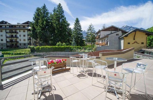 Bardonecchia Apartment | 60 m² Serviced apartment ∙ 2 bedrooms ∙ 127 guests