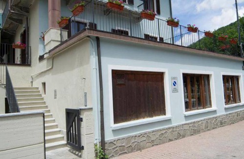 Bardonecchia Apartment | 60 m² Serviced apartment ∙ 2 bedrooms ∙ 127 guests