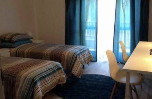 Mirafiori Other | 60 m² Shared room ∙ 1 bedroom ∙ 1 guest