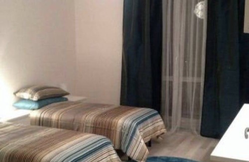 Mirafiori Other | 60 m² Shared room ∙ 1 bedroom ∙ 1 guest