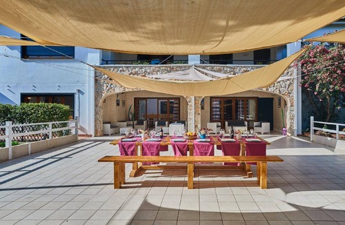 Modica House | 600 m² House ∙ 9 bedrooms ∙ 15 guests