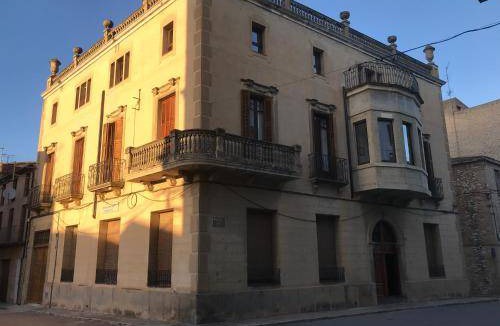Ginestar House | 600 m² House ∙ 10 bedrooms ∙ 19 guests