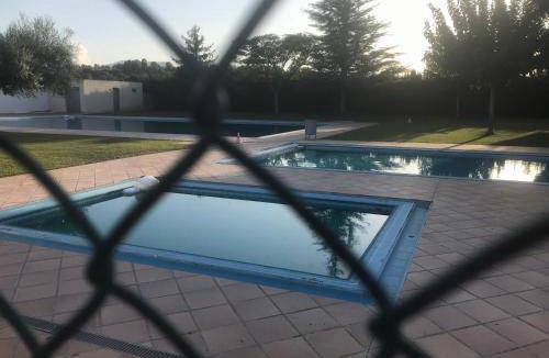 Ginestar House | 600 m² House ∙ 10 bedrooms ∙ 19 guests